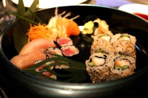 Matsuhisa-Sushi